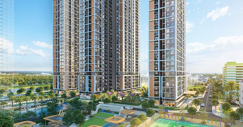phan-khu-canopy-residences-vinhomes-smart-city