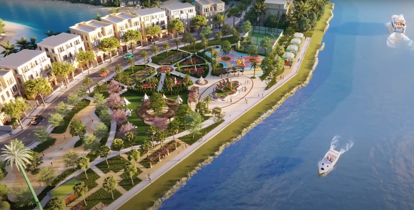 bien-ho-nhan-tao-lon-green-paradise