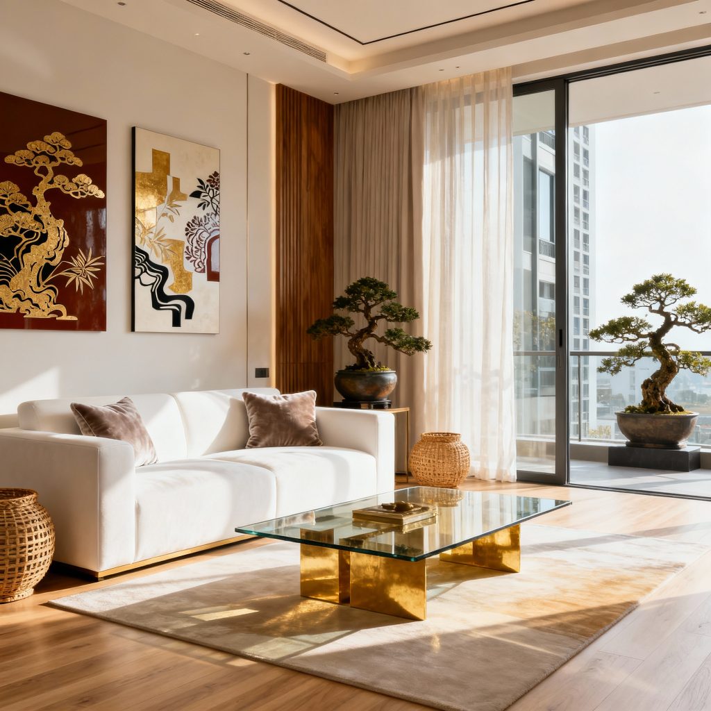 Vinhomes Olympic – Thành phố thể thao quốc tế đầu tiên tại Việt Nam