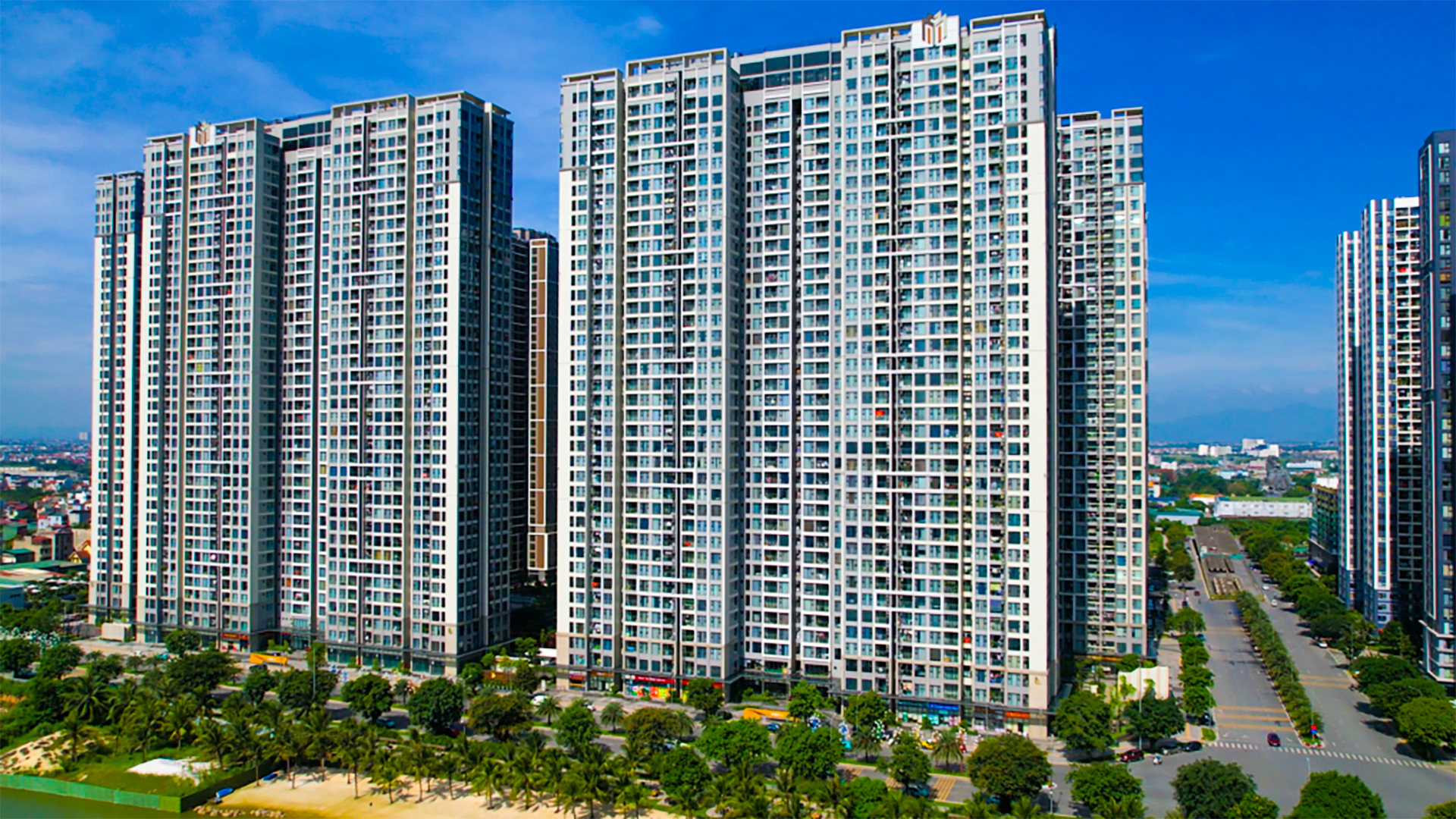 Chủ đầu tư Masterise Homes – Kiến tạo không gian sống đẳng cấp