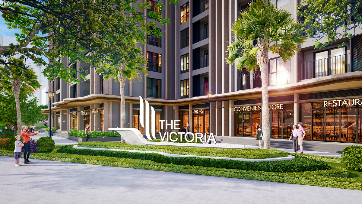 Vinhomes Smart City – Thông Tin Mới Nhất