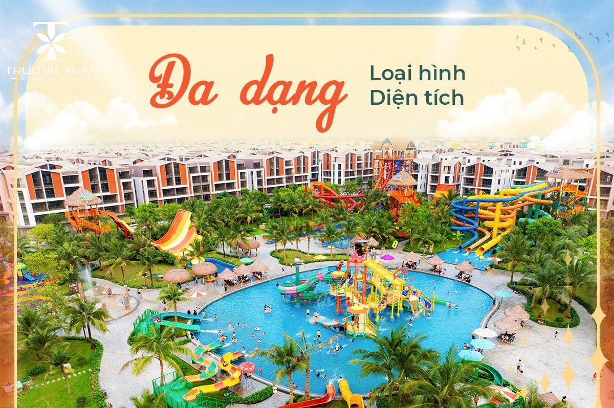 Giới Thiệu Tổng Quan Dự Án Vinhomes Ocean Park 3 – The Crown