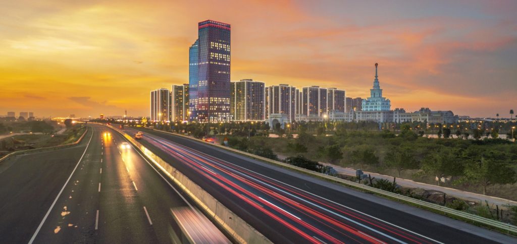 Vinhomes Ocean Park – Thành Phố Biển Hồ Phía Đông Thành Phố Hà Nội