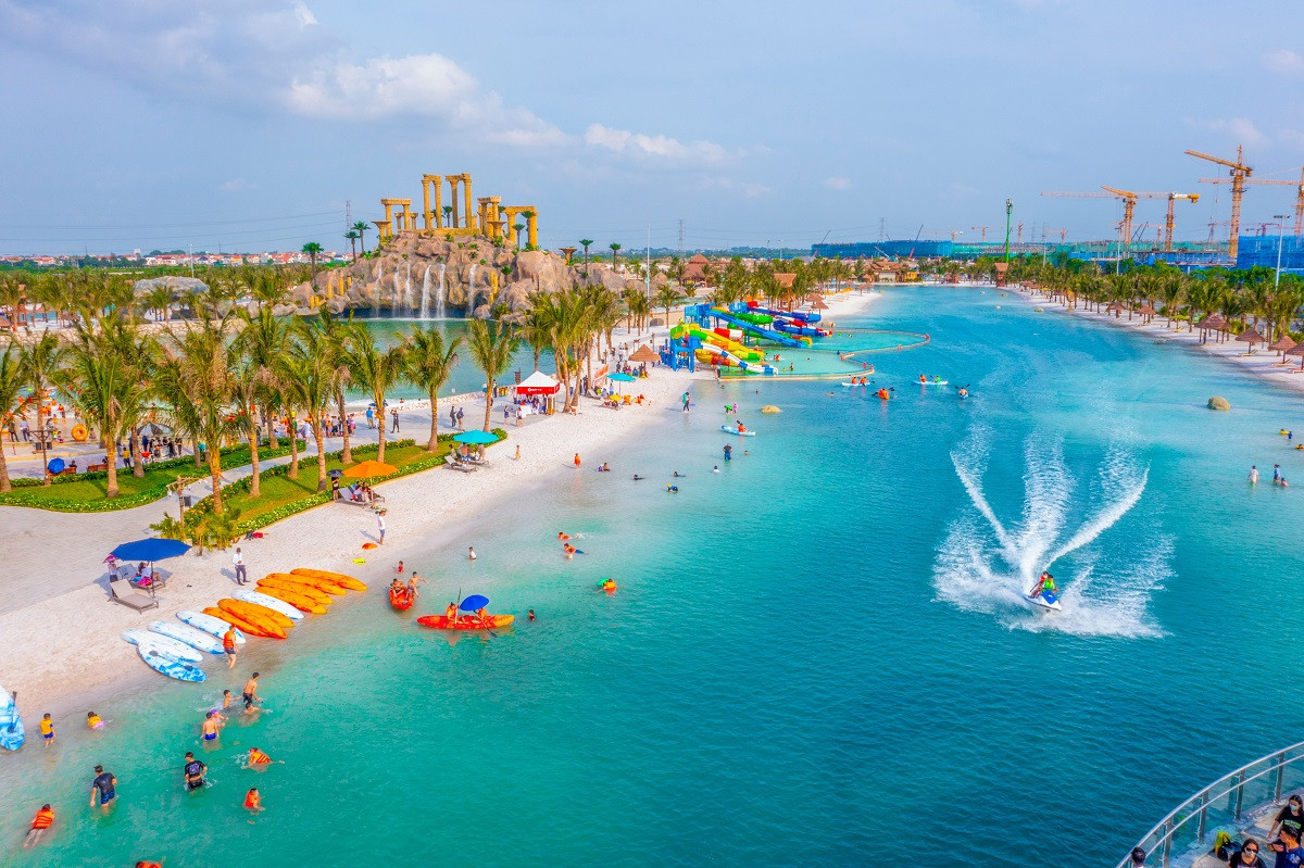 cong-vien-royal-wave-park