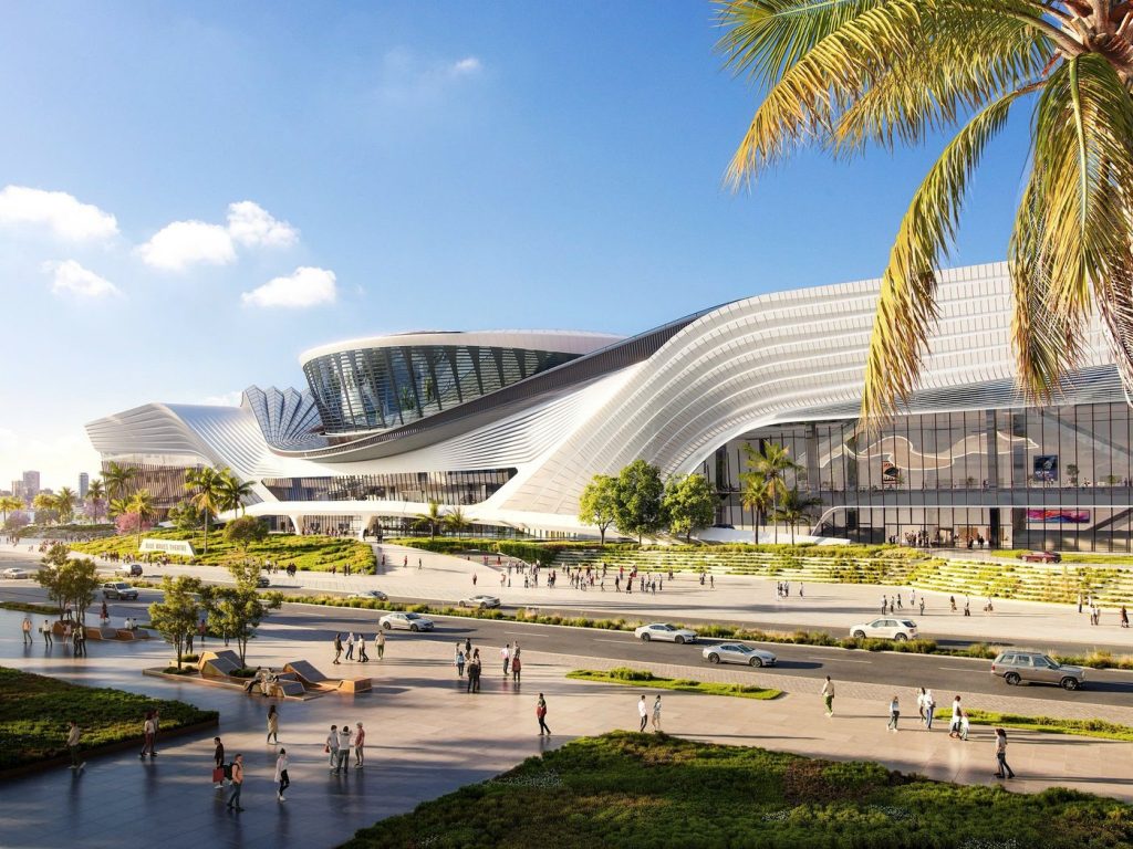 Vinhomes Green Paradise: Siêu Dự Án Đô Thị Biển Đẳng Cấp Thế Giới