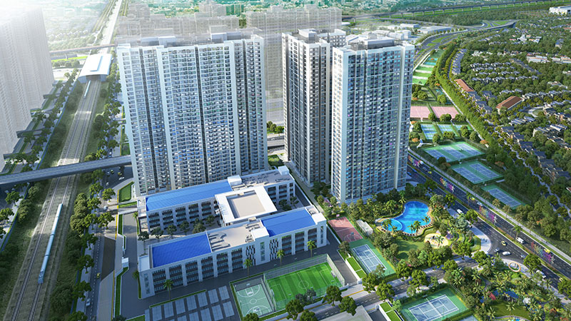 phan-khu-the-sapphire-4-vinhomes-smart-city