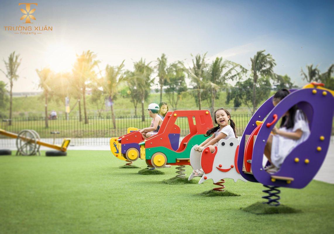 Tổng Quan Dự Án Vinhomes Ocean Park 2 – Thành Phố Điểm Đến – Ocean City