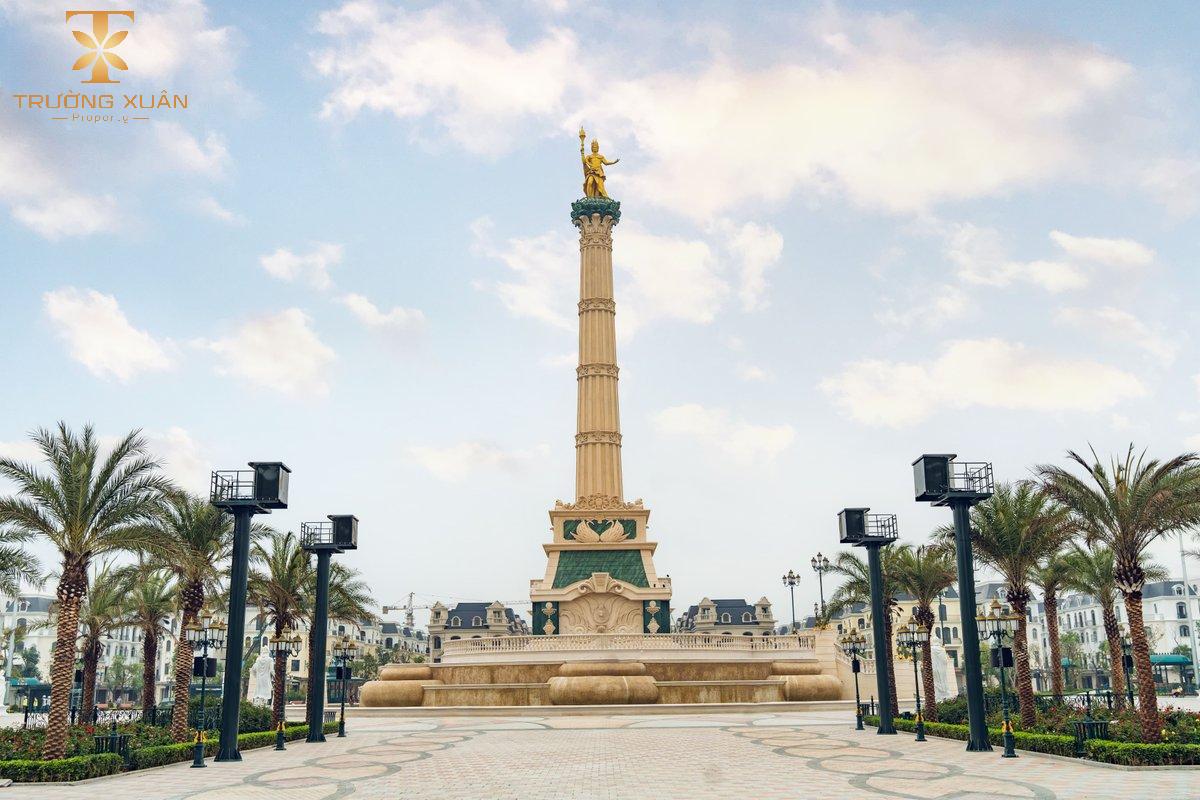 Tổng Quan Dự Án Vinhomes Ocean Park 2 – Thành Phố Điểm Đến – Ocean City