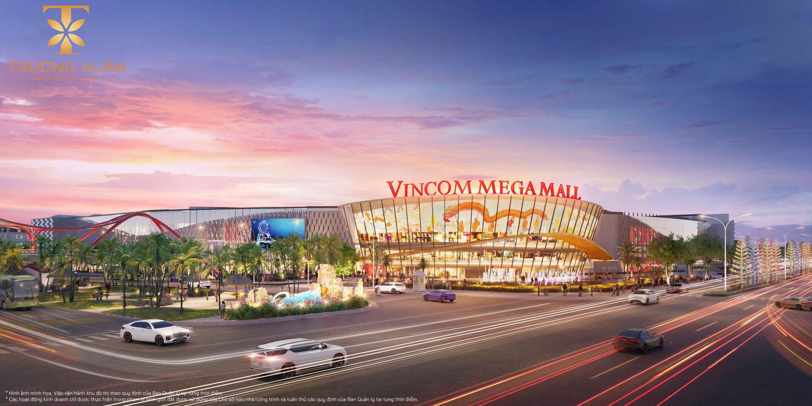 Tổng Quan Dự Án Vinhomes Ocean Park 2 – Thành Phố Điểm Đến – Ocean City