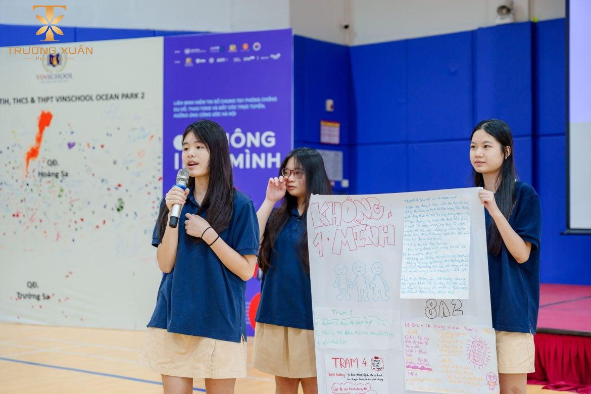 Tổng Quan Dự Án Vinhomes Ocean Park 2 – Thành Phố Điểm Đến – Ocean City