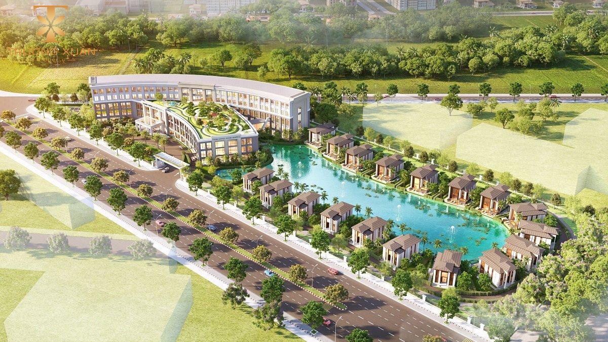 Tổng Quan Dự Án Vinhomes Ocean Park 2 – Thành Phố Điểm Đến – Ocean City