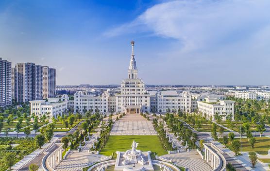 truong-dai-hoc-vinhomes-ocean-park