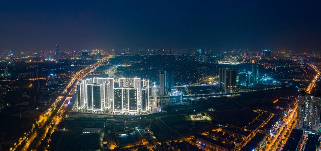 ha-tang-giao-thong-quanh-vinhomes-smart-city