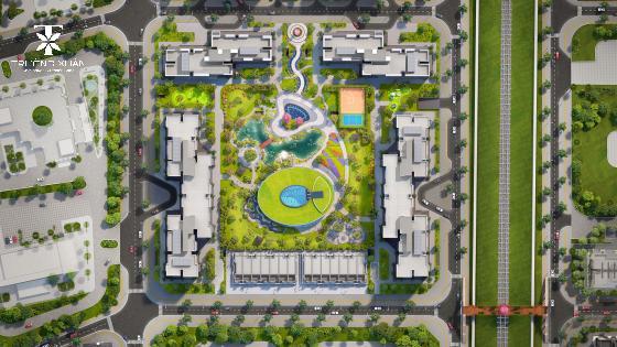 the-sakura-vinhomes-smart-city