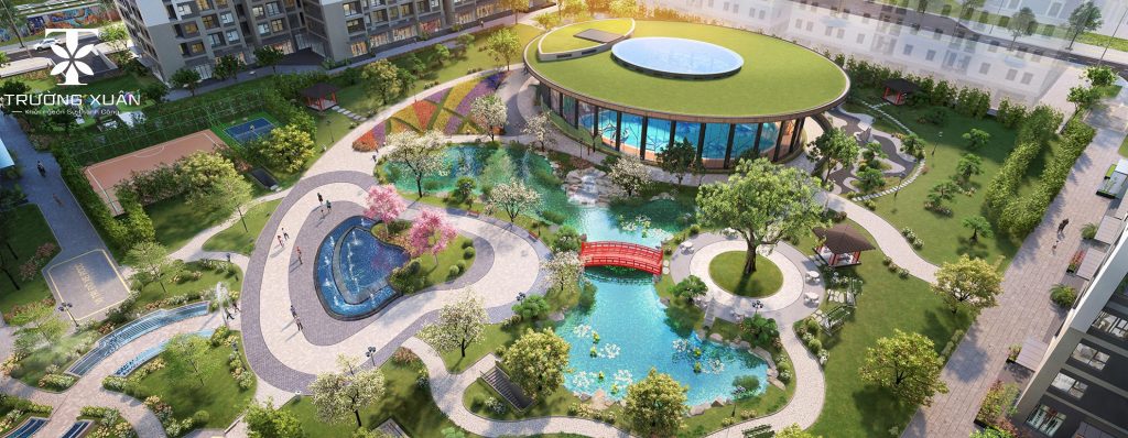 the-sakura-vinhomes-smart-city