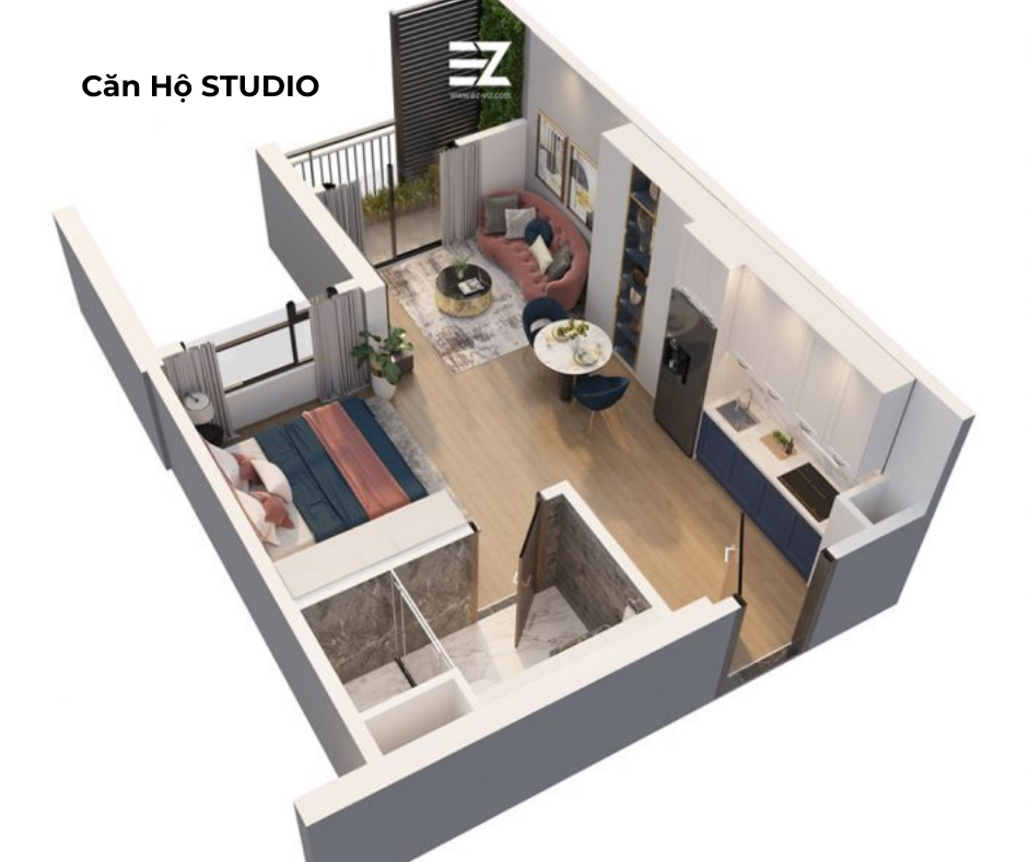 Studio