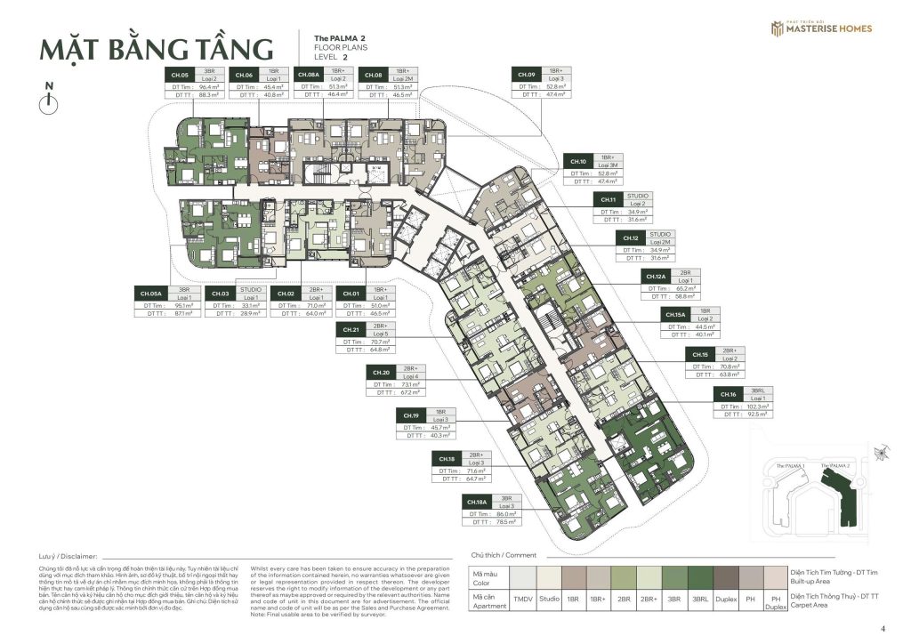 Tầng 2