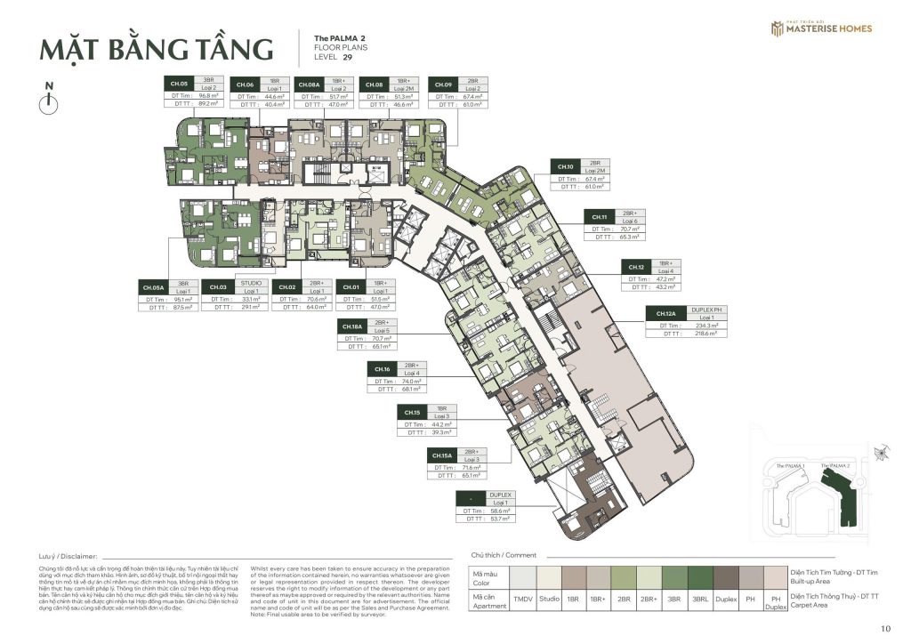 Tầng 29