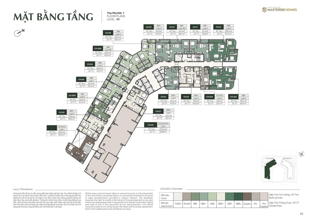 Tầng 29