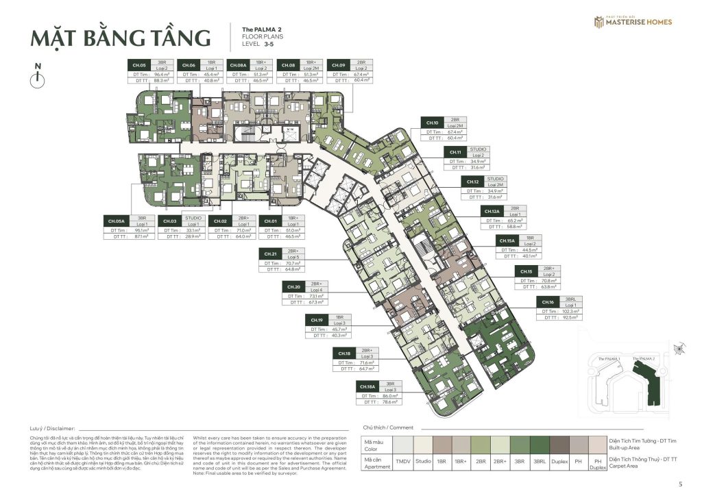Tầng 3 5