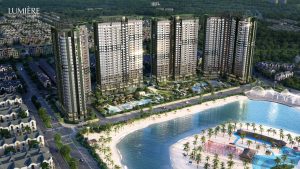 Tong quan Lumiere Springbay
