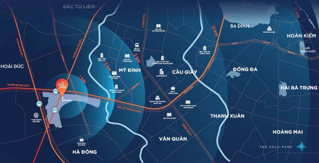 vi-tri-du-an-the-sola-park-vinhomes-smart-city