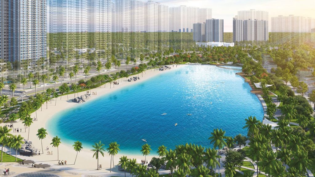 ha-tang-giao-thong-quanh-vinhomes-smart-city