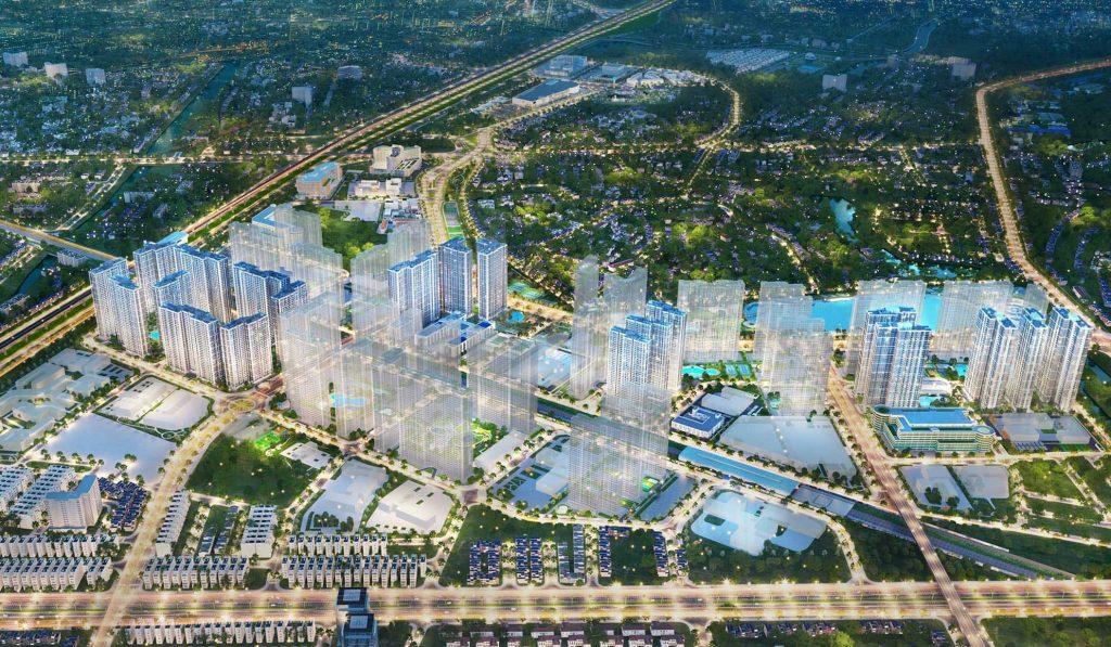 tiem-nang-tu-vi-tri-vinhomes-smart-city