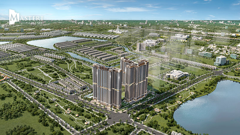 masteri-lakeside-ocean-park-dinh-cao-song-sang-trong-ben-ho-thien-duong