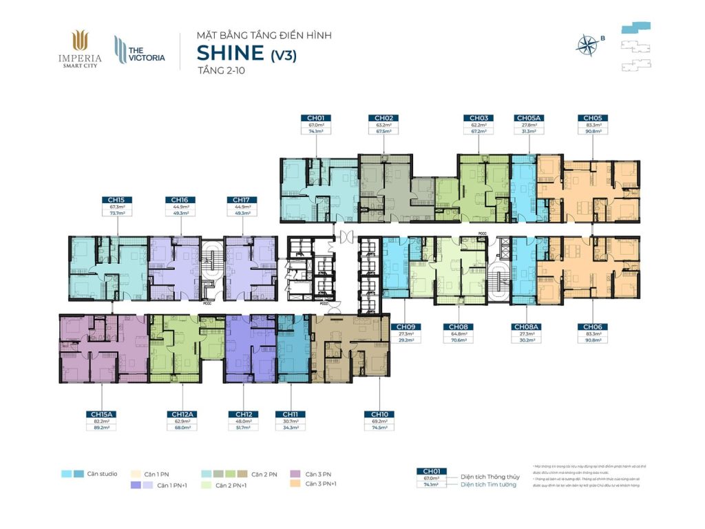 mat bang tang 2 10 toa v3 imperia smart city the victoria