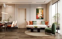 noi that the victoria vinhomes smart city 2