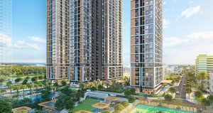 phan khu the canopy residences vinhomes smart city
