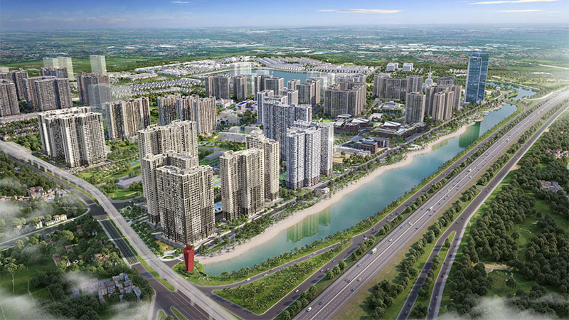 phan khu the paris vinhomes ocean park the-paris-vinhomes-ocean-park-tam-diem-an-cu