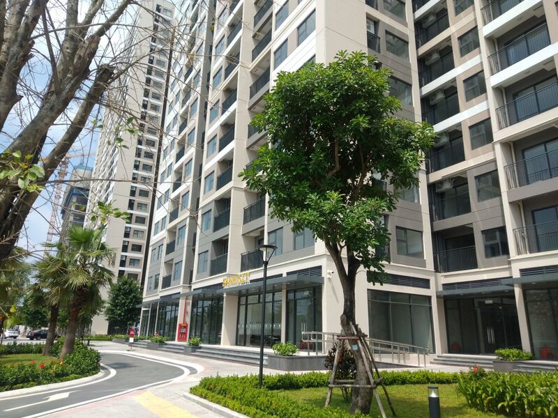 shophouse chan de