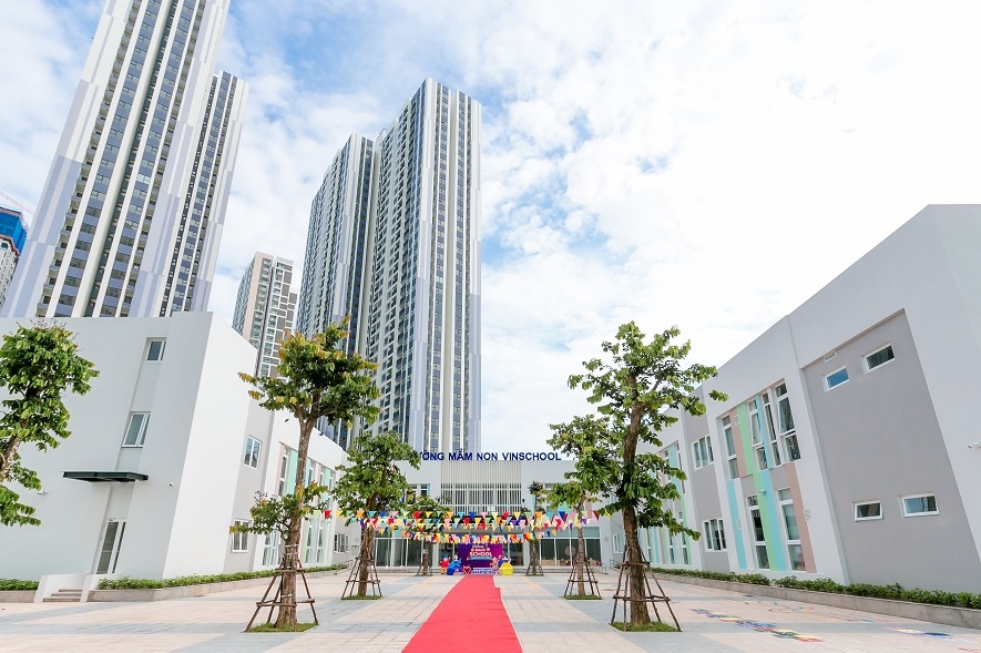 truong-hoc-mam-non-vinschool-smart-city
