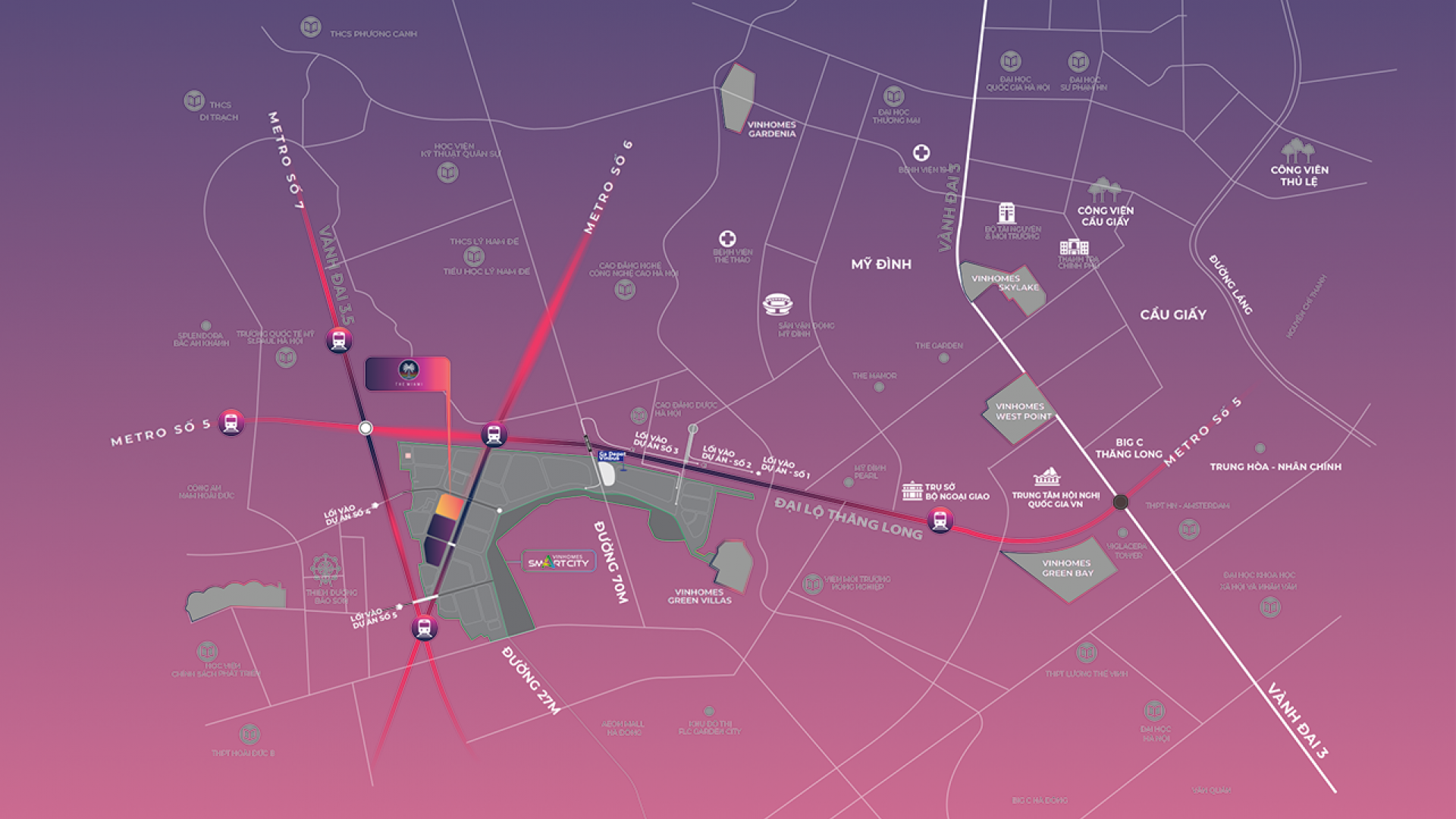 vi-tri-phan-khu-the-miami-vinhomes-smart-city