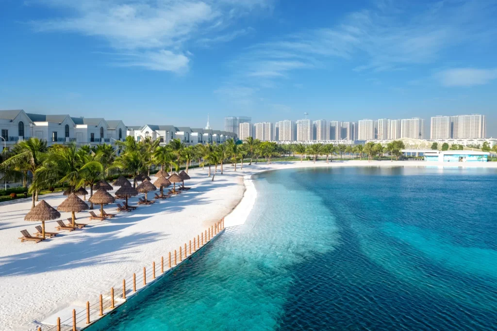view-bien-ho-vinhomes-ocean-park