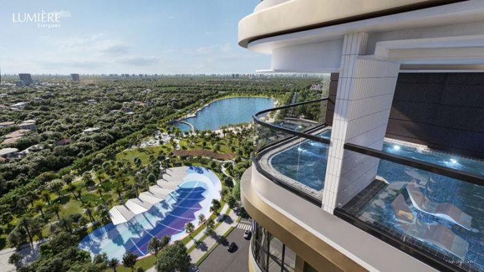 the-atmos-lumière-evergreen