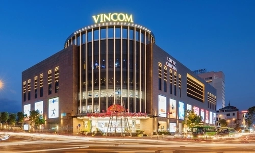vinco retail