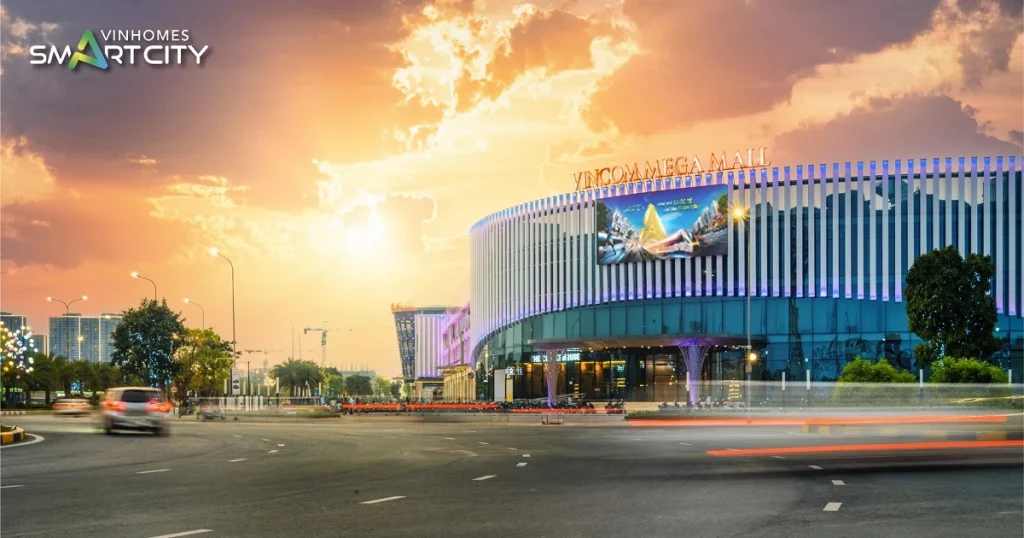 vincom-mega-mall-vinhomes-smart-city