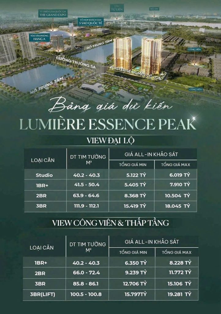 bang-gia-chung-cu-du-kien-lumiere-essence-peak
