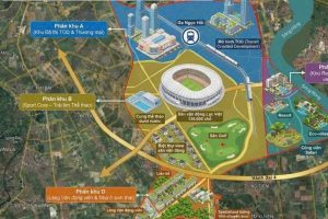 cau truc thiet ke vinhomes olympic