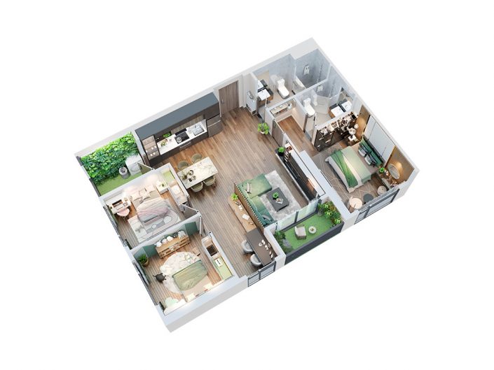mat-bang-can-ho-toi-uu-cong-nang-tai-vinhomes-smart-city