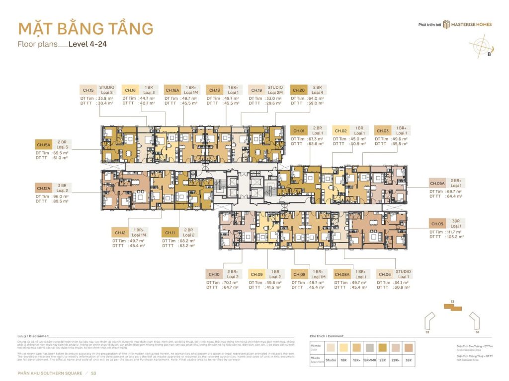 mat bang tang 4 24 toa s3 masteri trinity square