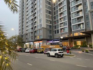 shop gan sanh