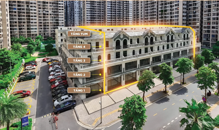 thiet-ke-xay-dung-cua-shop-boutique-vinhomes-smart-city