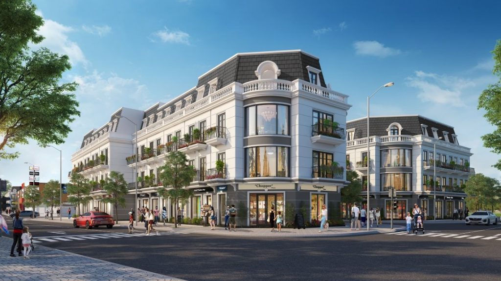 shophouse-the-boutique-vinhomes-smart-city-song-bang-“cau-noi-sinh”