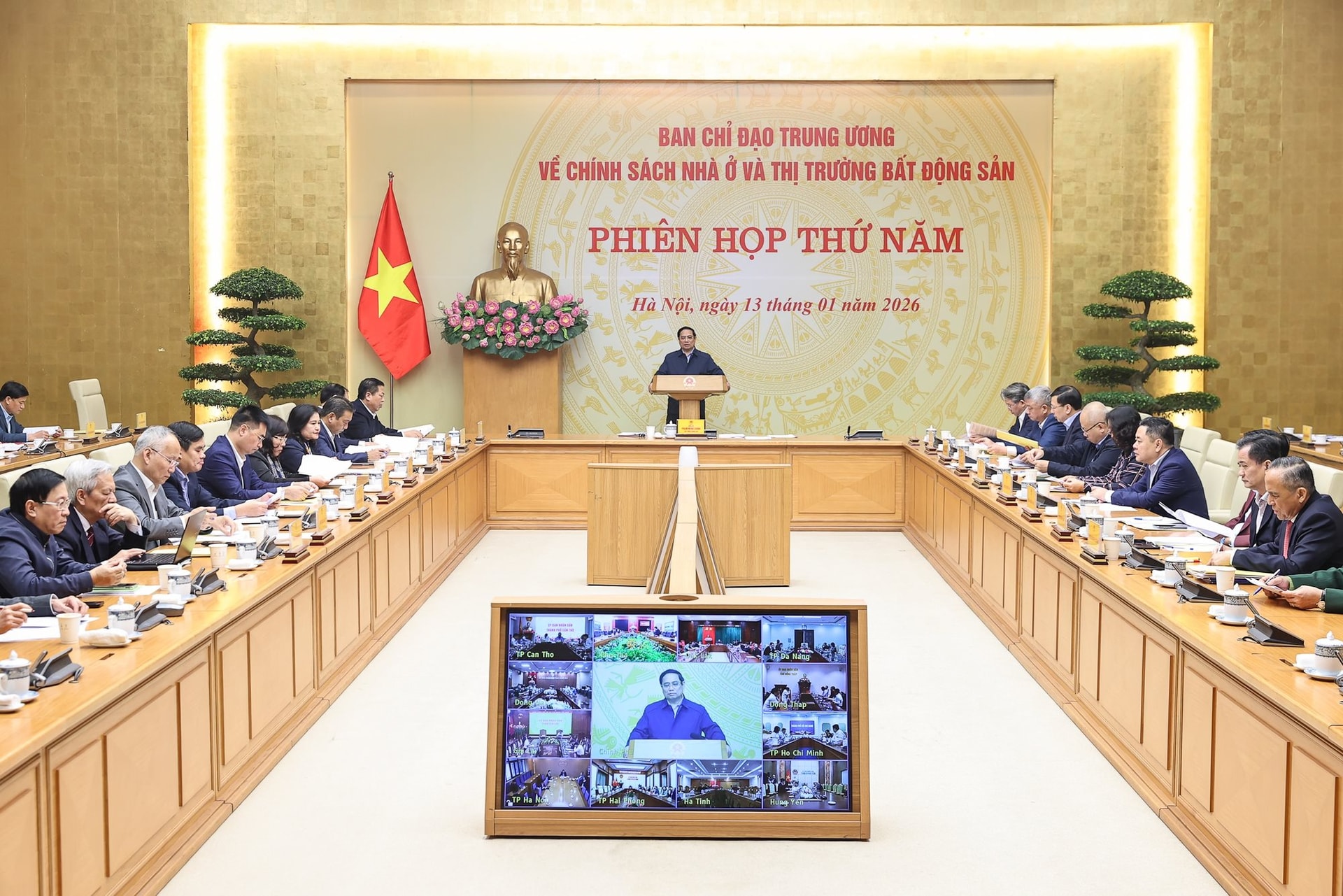 thu-tuong-pham-minh-chinh-chi-dao-giam-gia-chung-cu-xuong-muc-hop-ly