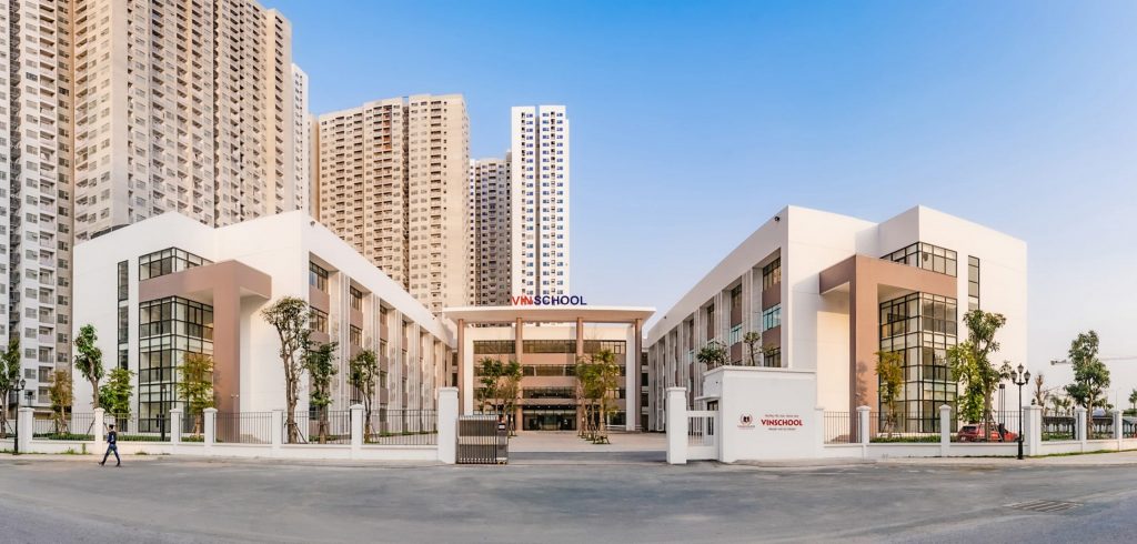 truong-lien-cap-vinschool-tai-vinhomes-smart-city