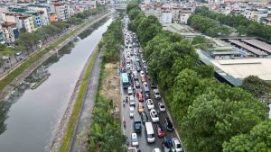 ha noi mo rong duong vanh dai 2